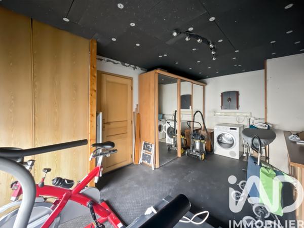 Maison à vendre 7 pièces 173 m² Montfermeil