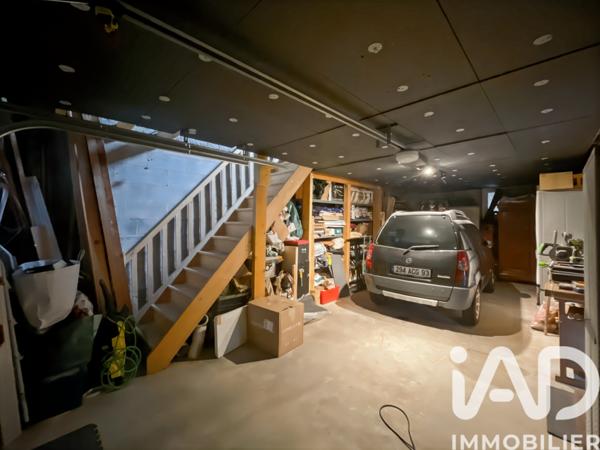 Maison à vendre 7 pièces 173 m² Montfermeil