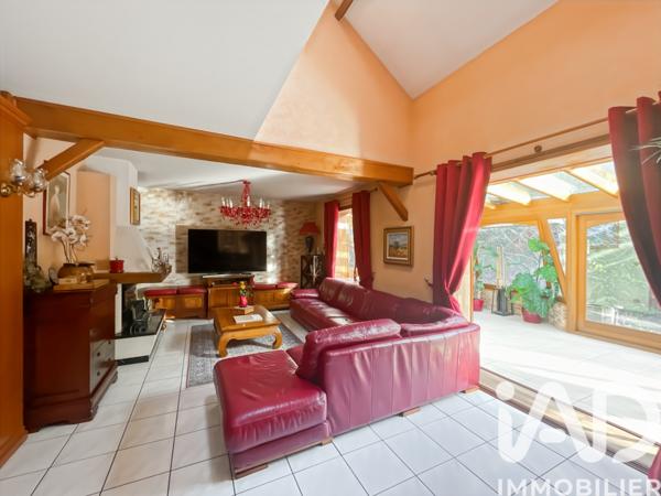 Maison à vendre 7 pièces 173 m² Montfermeil