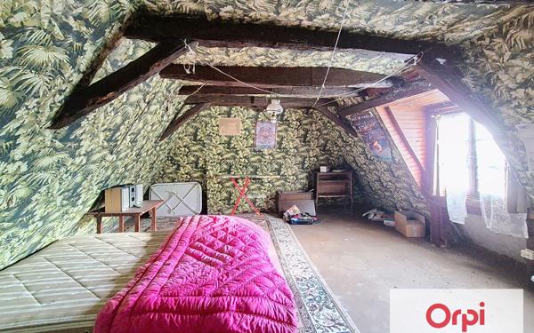 Maison à vendre    4 pièces •  La Bachellerie