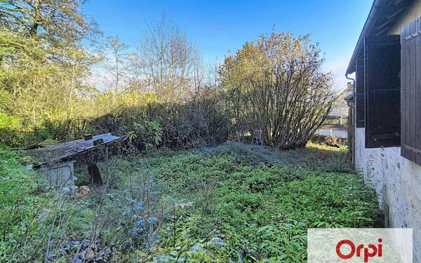 Maison à vendre    4 pièces •  La Bachellerie