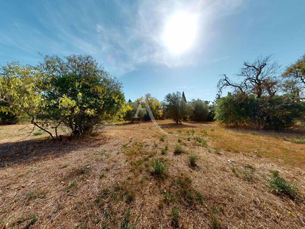 Maison à vendre à Lézignan-Corbières avec terrain de 9000m2