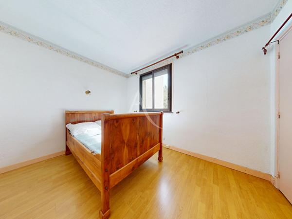 Maison à vendre à Lézignan-Corbières avec terrain de 9000m2