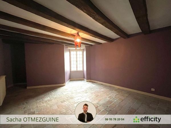 Maison 5 pièces - 137 m²