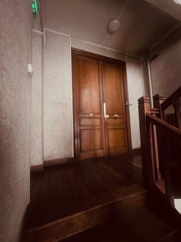 Appartement à vendre 4 pièces LIMOGES (87)