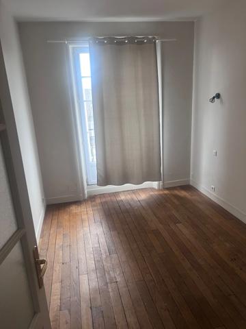 Appartement à vendre 4 pièces LIMOGES (87)