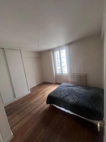 Appartement à vendre 4 pièces LIMOGES (87)