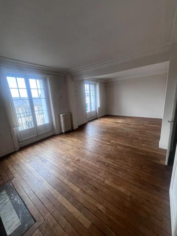 Appartement à vendre 4 pièces LIMOGES (87)