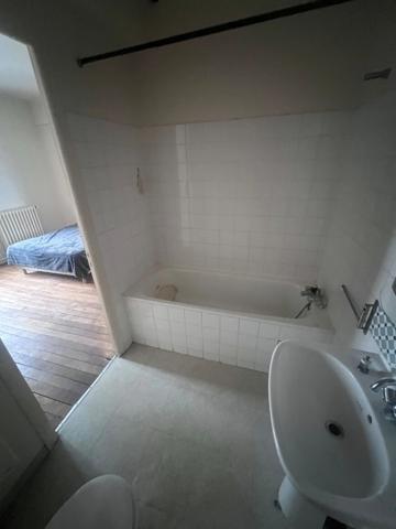 Appartement à vendre 4 pièces LIMOGES (87)