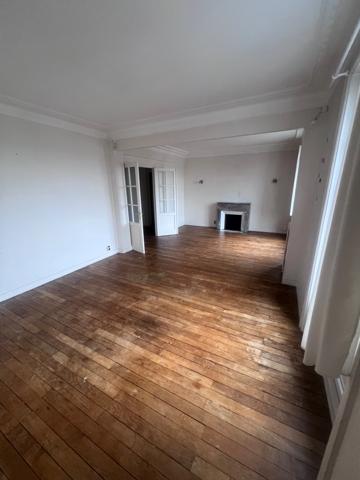 Appartement à vendre 4 pièces LIMOGES (87)