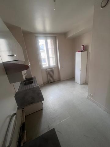 Appartement à vendre 4 pièces LIMOGES (87)