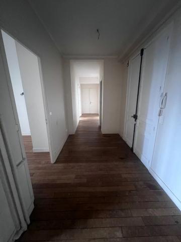 Appartement à vendre 4 pièces LIMOGES (87)