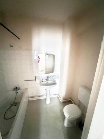 Appartement à vendre 4 pièces LIMOGES (87)