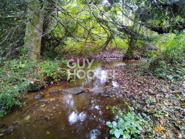 Maison Reffuveille 4 pièce(s) 82 m2