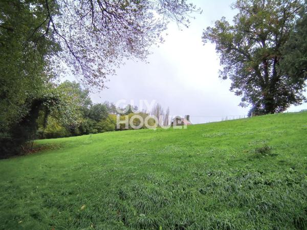 Maison Reffuveille 4 pièce(s) 82 m2