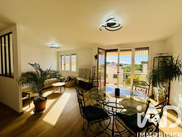 Appartement à vendre 2 pièces 58 m² Marseille 8