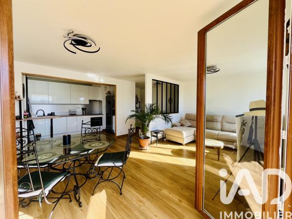 Appartement à vendre 2 pièces 58 m² Marseille 8