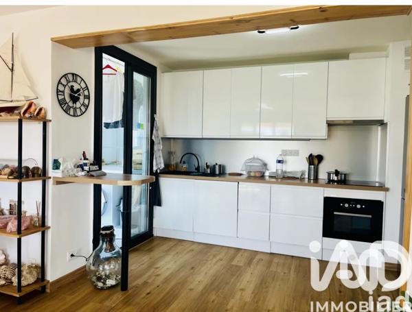 Appartement à vendre 2 pièces 58 m² Marseille 8