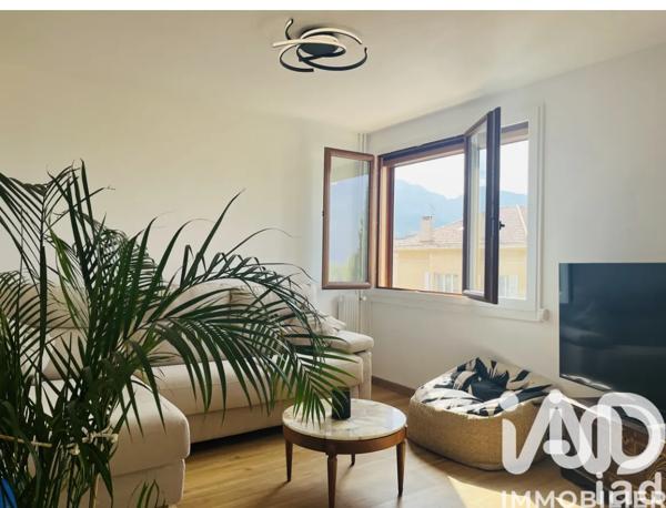 Appartement à vendre 2 pièces 58 m² Marseille 8