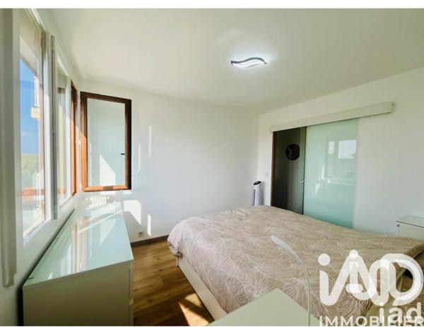 Appartement à vendre 2 pièces 58 m² Marseille 8