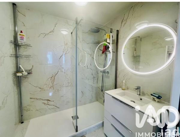 Appartement à vendre 2 pièces 58 m² Marseille 8