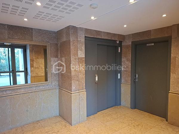 Appartement de 41,20 m²