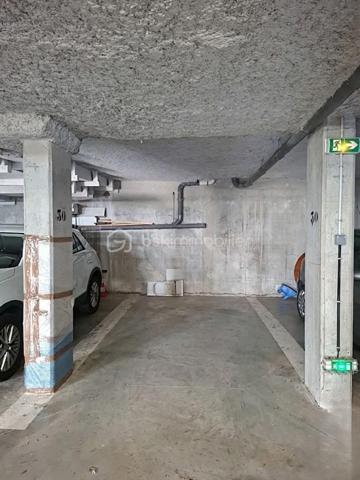 Appartement de 41,20 m²