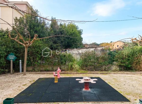 Appartement de 41,20 m²