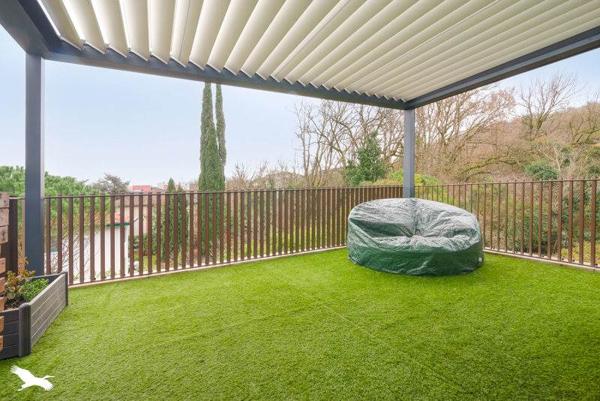 Appartement à vendre |                                       Toulouse |                                        4 pièces  |  118 m²