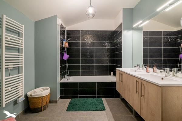 Appartement à vendre |                                       Toulouse |                                        4 pièces  |  118 m²