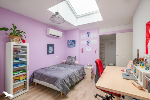 Appartement à vendre |                                       Toulouse |                                        4 pièces  |  118 m²