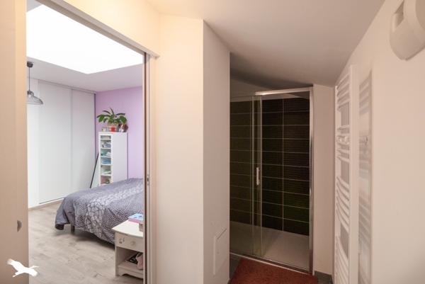 Appartement à vendre |                                       Toulouse |                                        4 pièces  |  118 m²