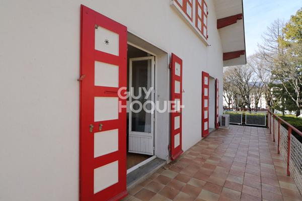 Maison à vendre à Jacob Bellecombette - 5 pièces, 4 chambres