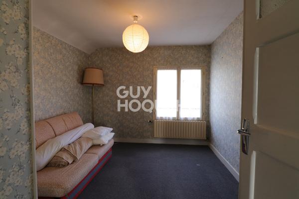 Maison à vendre à Jacob Bellecombette - 5 pièces, 4 chambres