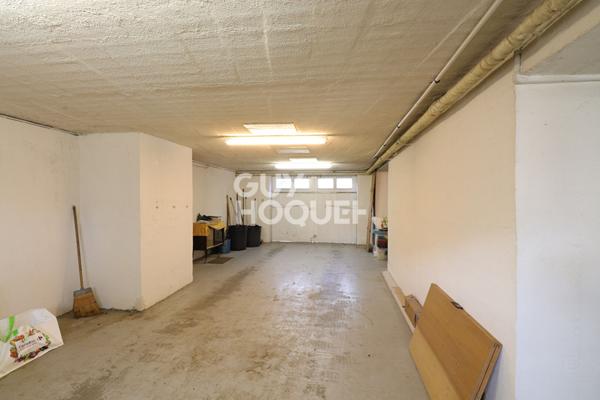 Maison à vendre à Jacob Bellecombette - 5 pièces, 4 chambres