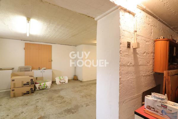 Maison à vendre à Jacob Bellecombette - 5 pièces, 4 chambres