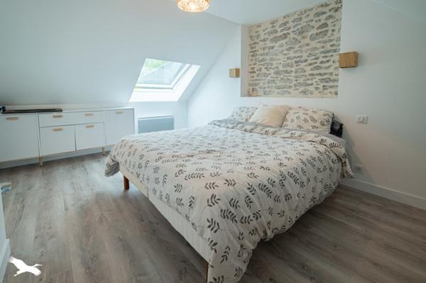 Maison à vendre 241 960 € Plounéour-Ménez 5 p 122 m² DPE C