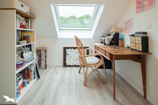 Maison à vendre 241 960 € Plounéour-Ménez 5 p 122 m² DPE C