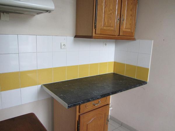 Appartement * 2 Pièces * 32 M² * 19110 Bort-les-orgues * 250  € * 15  € * 265  €