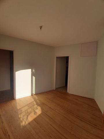 Appartement * 2 Pièces * 32 M² * 19110 Bort-les-orgues * 250  € * 15  € * 265  €