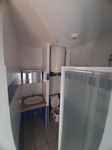 Appartement * 2 Pièces * 32 M² * 19110 Bort-les-orgues * 250  € * 15  € * 265  €