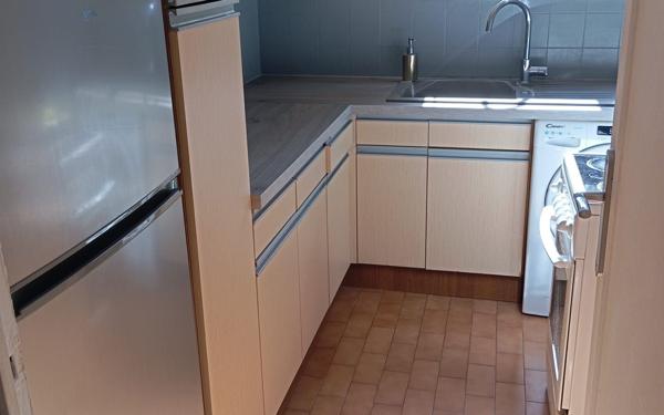 Appartement à vendre    3 pièces • 50,53 m2 Le Cannet