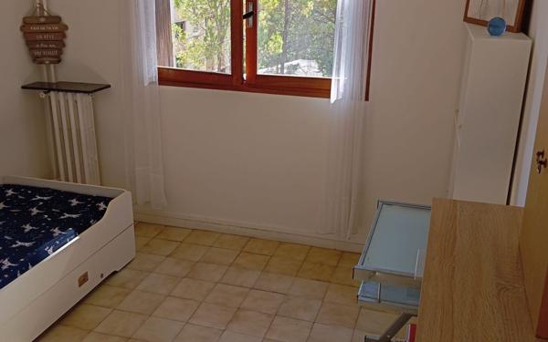 Appartement à vendre    3 pièces • 50,53 m2 Le Cannet