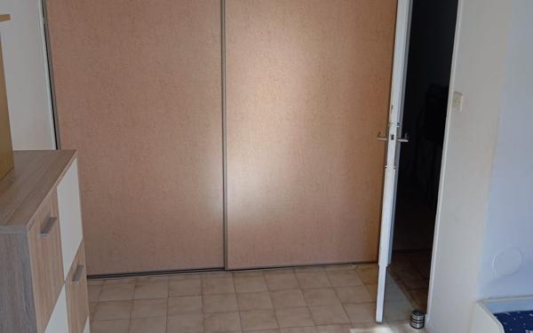 Appartement à vendre    3 pièces • 50,53 m2 Le Cannet