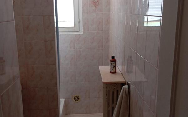 Appartement à vendre    3 pièces • 50,53 m2 Le Cannet