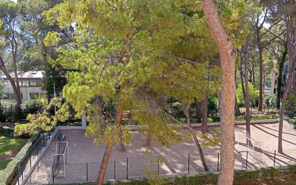 Appartement à vendre    3 pièces • 50,53 m2 Le Cannet