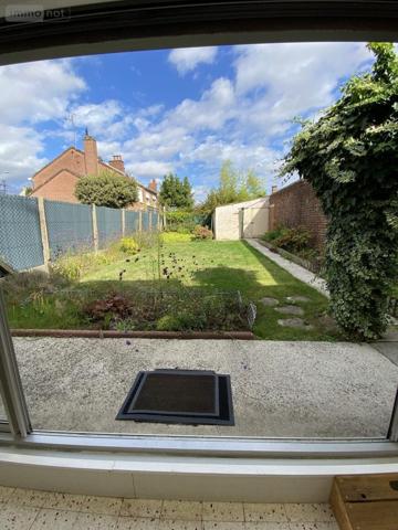 Maison à vendre à Ronchin dans le Nord (59790), ref : VM3083-59019