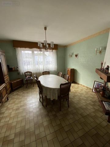 Maison à vendre à Ronchin dans le Nord (59790), ref : VM3083-59019