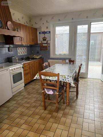Maison à vendre à Ronchin dans le Nord (59790), ref : VM3083-59019