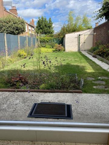 Maison à vendre à Ronchin dans le Nord (59790), ref : VM3083-59019